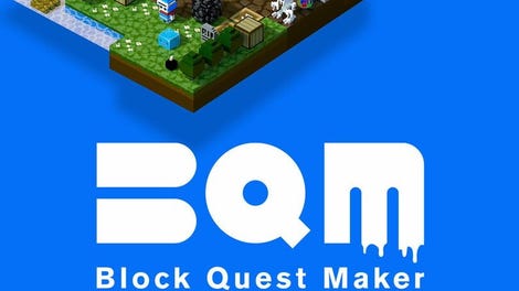 BQM: BlockQuest Maker
