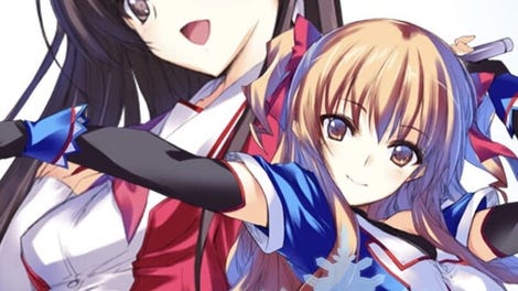 White Album: Memories Like Falling Snow
