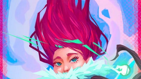 Vividerie