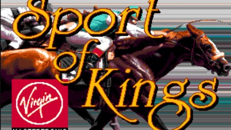 Sport of Kings