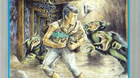 Emerald Mine