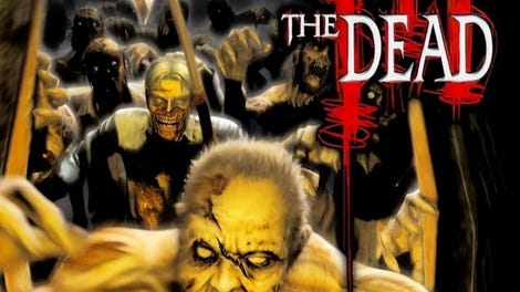 The House of the Dead III