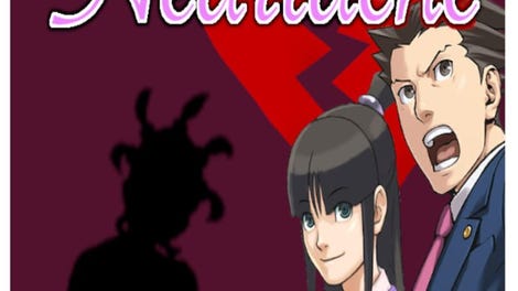 Turnabout Heartache
