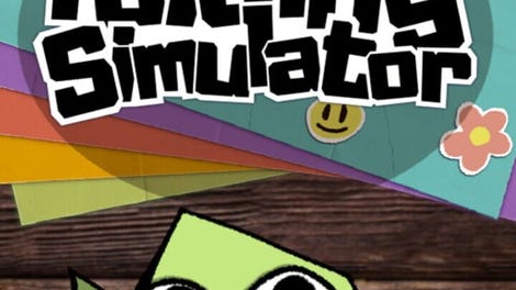 Frog Folding Simulator