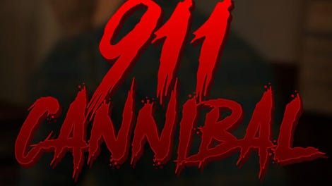 911: Cannibal
