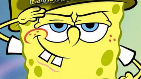 SpongeBob SquarePants: Battle For Bikini Bottom