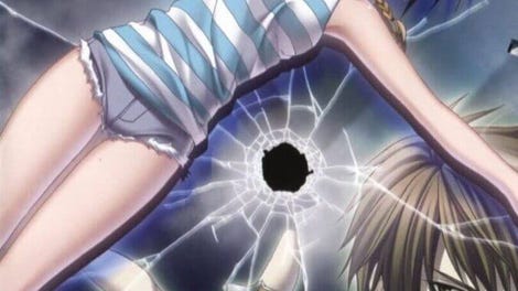 Yamiyo ni Sasayaku: Tantei Sagara Kyouichirou
