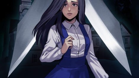 Clock Tower: Rewind