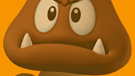 New Super Mario Bros.: 1-Up Hunt!