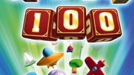 Dynamite 100