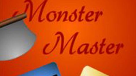 Monster Master