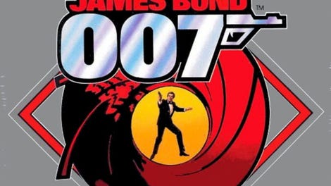 James Bond 007 - Kotaku