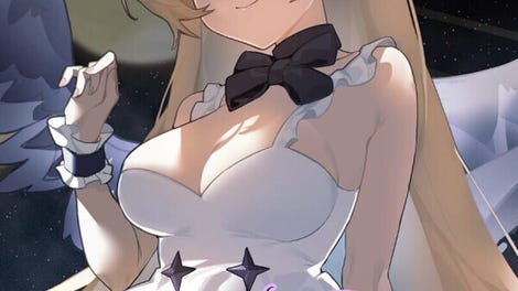 Paradise of Desire