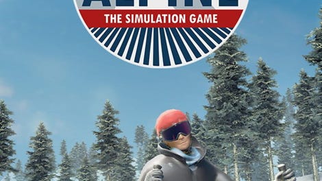 Alpine: The Simulation Game