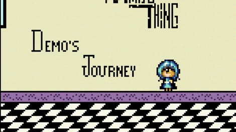 A Super Mario Thing