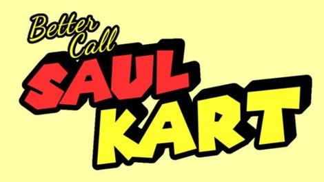 Better Call Saul Kart
