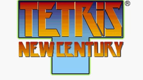 Tetris New Century