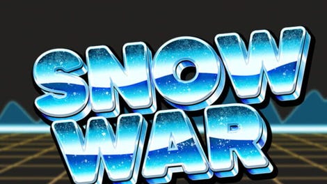 Snow War