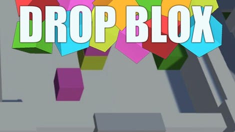 Drop Blox