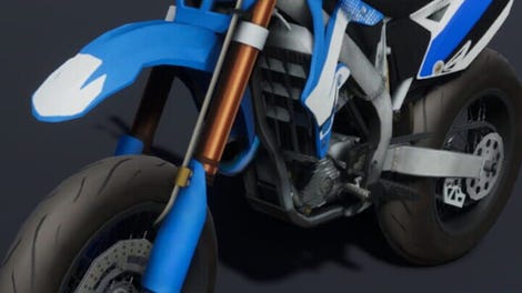 Wheelie Life