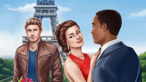 Rules of Engagement: Book 1