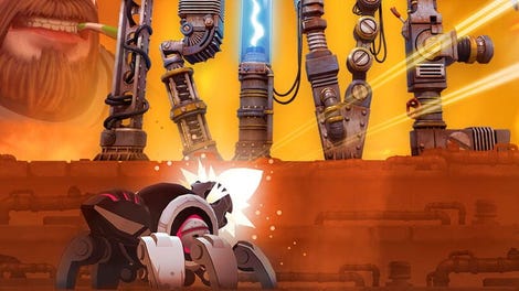 Rive: Ultimate Edition