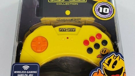 Pac-Man Collection