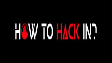 How to Hack in?