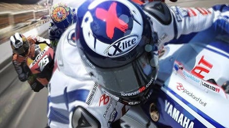 MotoGP 10/11