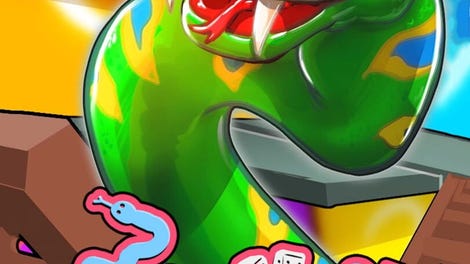 Snakes & Ladders