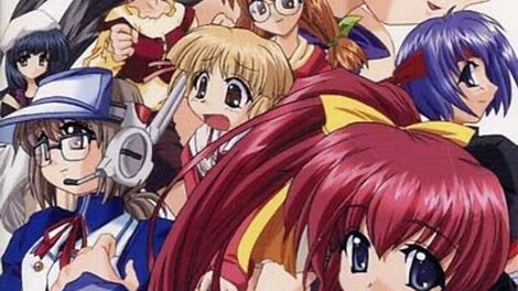 The Queen of Heart 2001 ~Party's Breaker~