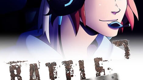 Battle Royale: For Your Heart!