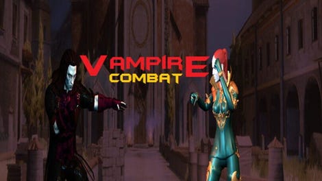 Vampire Combat