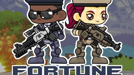 Fortune & Gloria