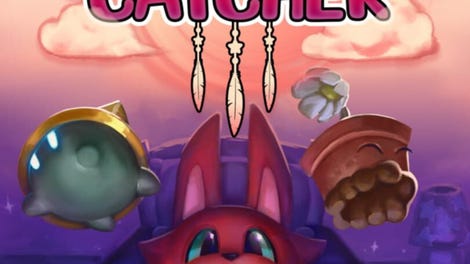 Dream Catcher