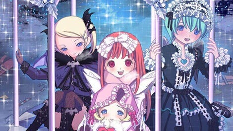 Deathsmiles II: Makai no Merry Christmas