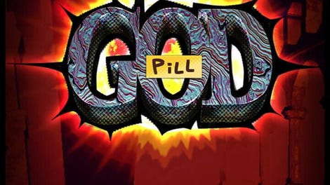 God Pill