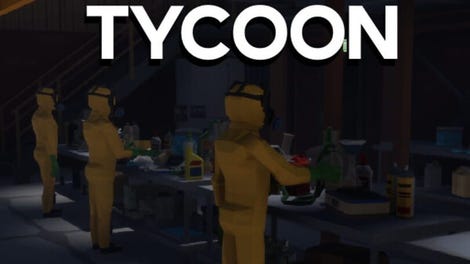 Drug Lord Tycoon