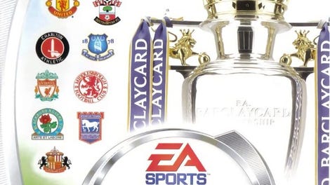 The F.A. Premier League Football Manager 2002