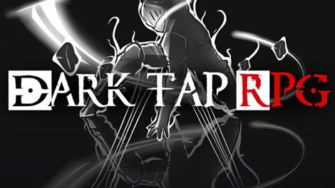 Dark Tap RPG