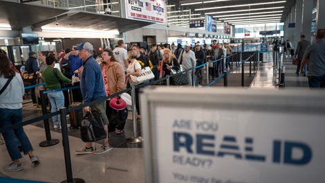 Image for 7 of the smallest commercial airports in America
