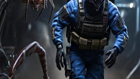 Monster Shooter