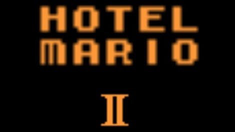 Hotel Mario II