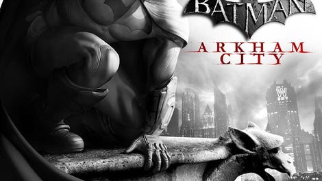 Batman: Arkham City - Ultimate Edition