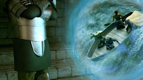 Avernum 5