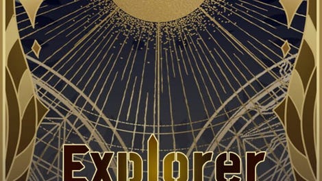 Explorer: Golden Empire