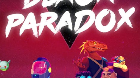 Black Paradox