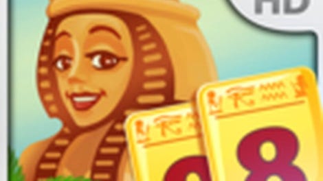 Cleopatra's Pyramid HD