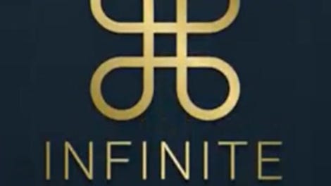 Infinite Block Puzzle