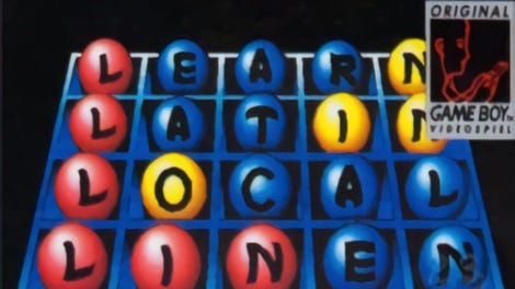 Lingo